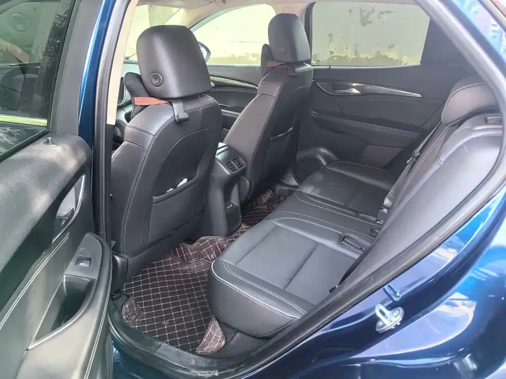 Buick Envision S 2023 из CN, фото 7