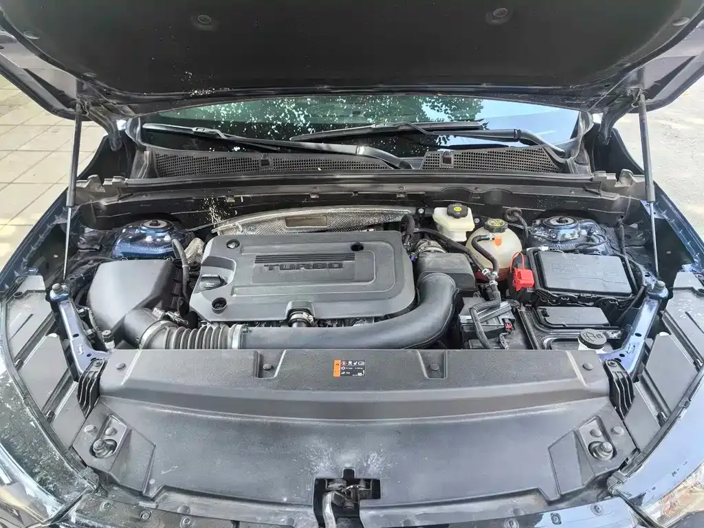 Buick Envision S 2023 из CN, фото 5