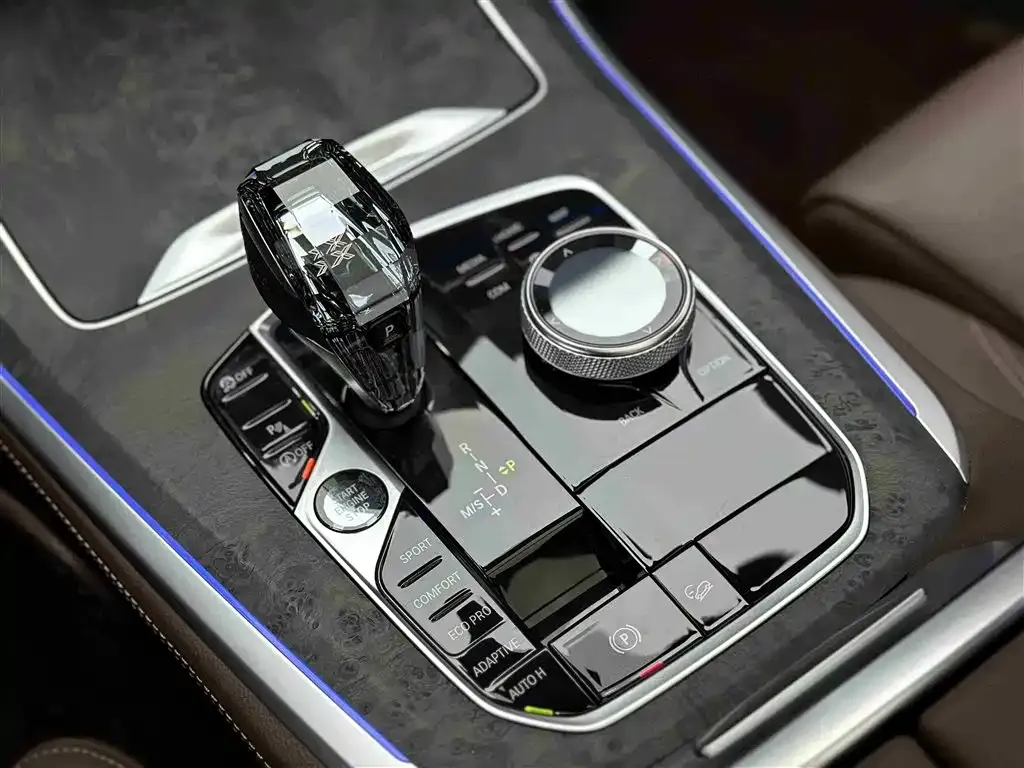 BMW X5 (Import) — фото 5
