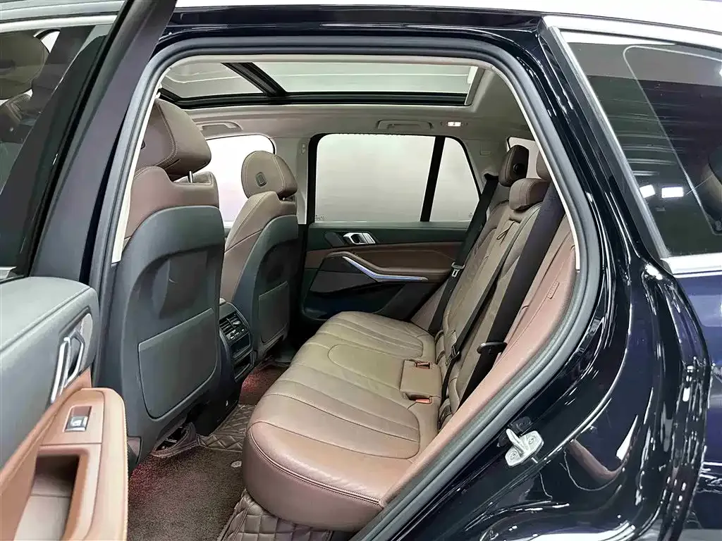BMW X5 (Import) — фото 3