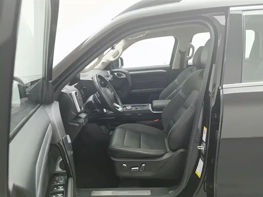 Haval Big Dog 2022 из CN, фото 4