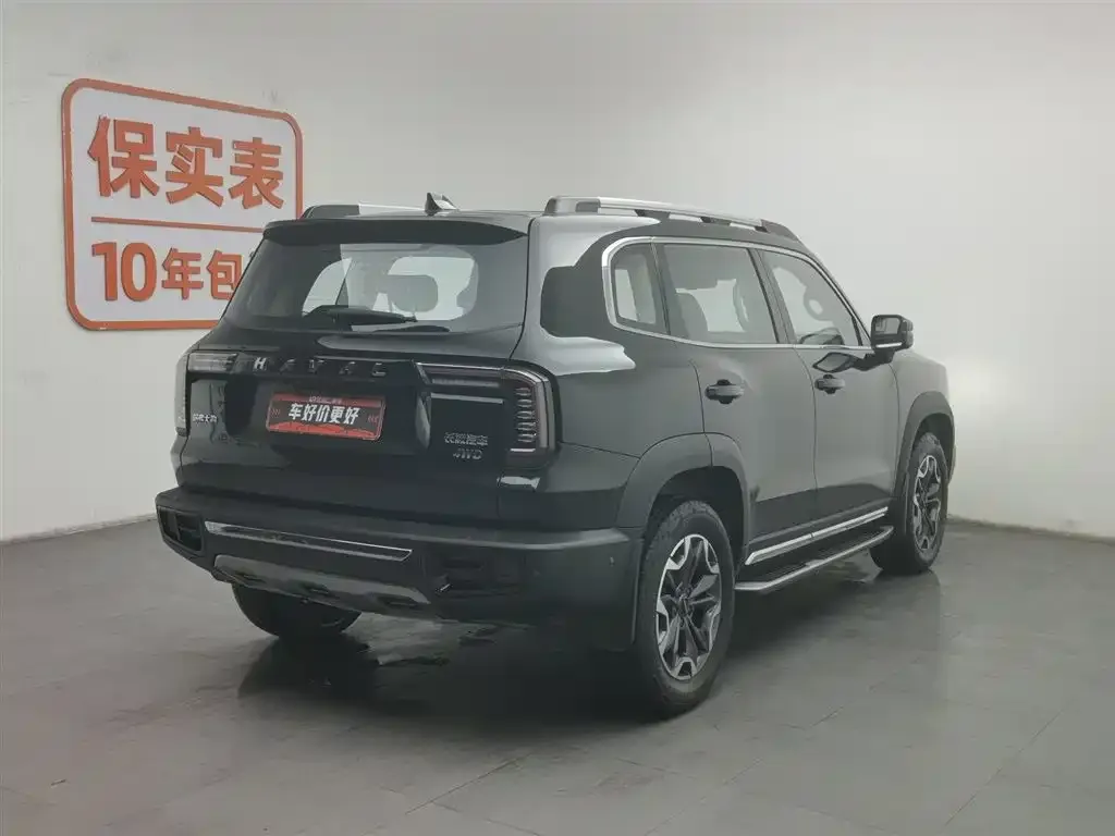 Haval Big Dog 2022 из CN, фото 3
