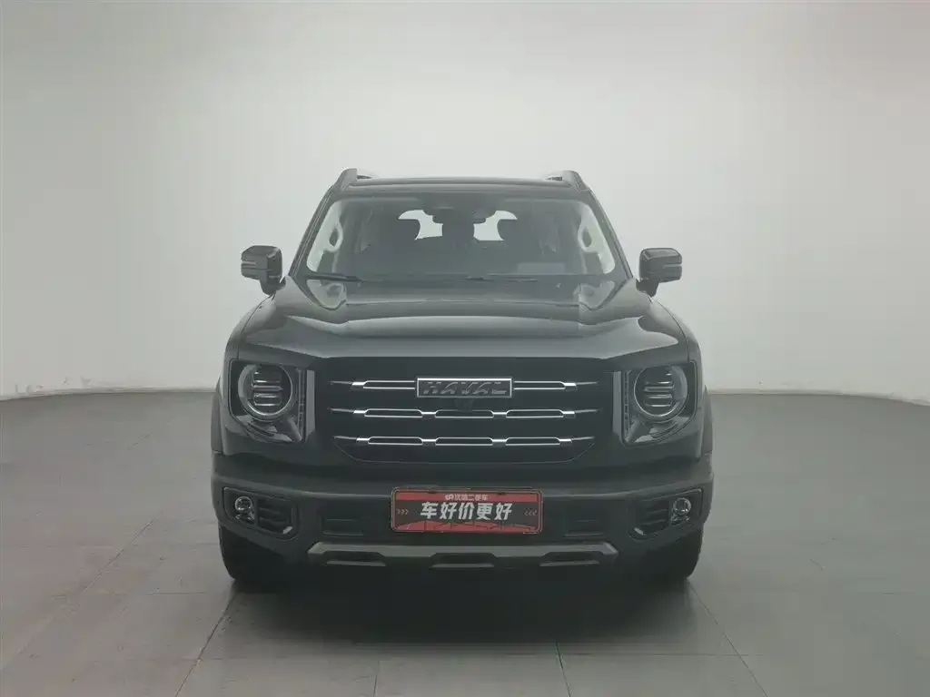 Haval Big Dog 2022 из CN, фото 8