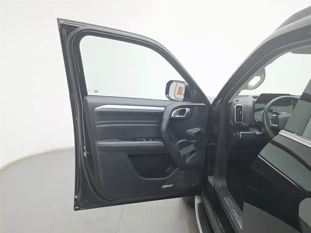 Haval Big Dog 2022 из CN, фото 2