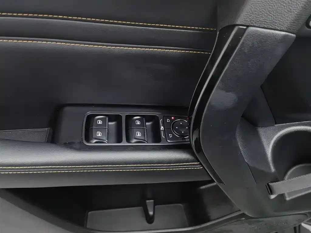 Haval Big Dog 2022 из CN, фото 6