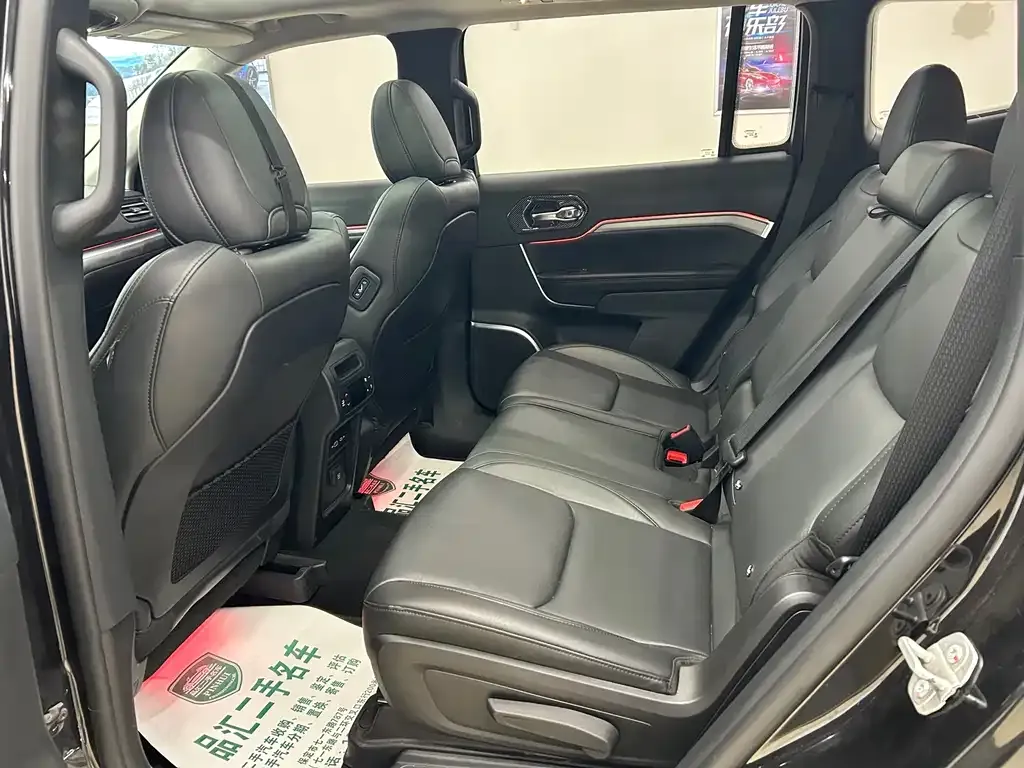 Jeep Grand Commander 2021 из CN, фото 2