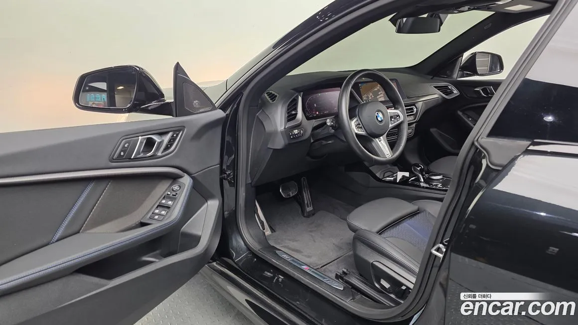 BMW 2-Series 2024 из KR, фото 10