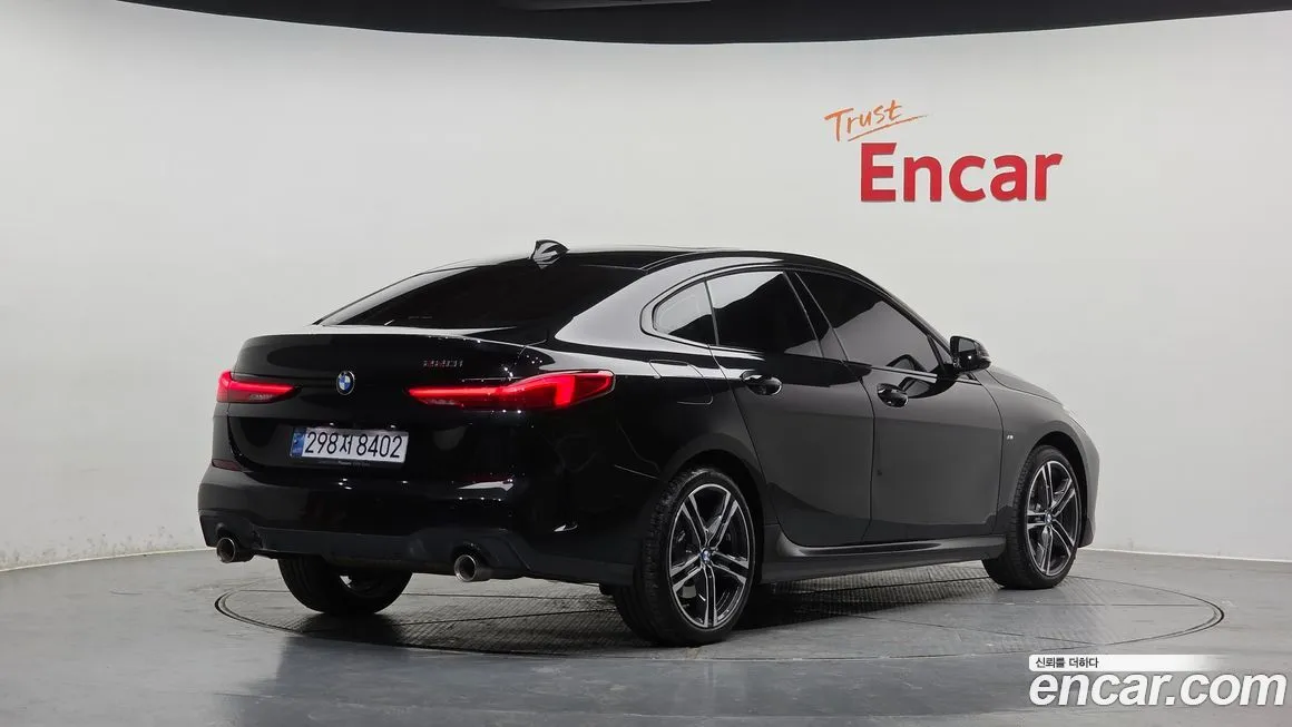 BMW 2-Series 2024 из KR, фото 6