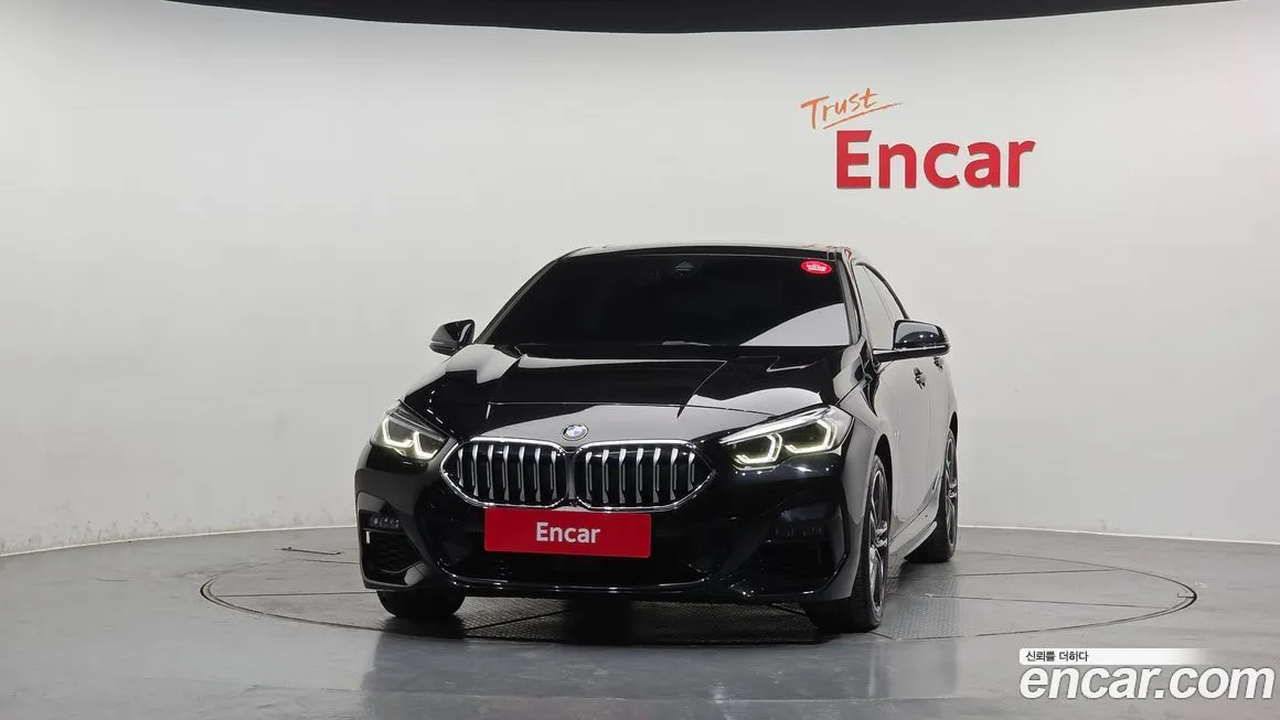 BMW 2-Series 2024 из KR, фото 2