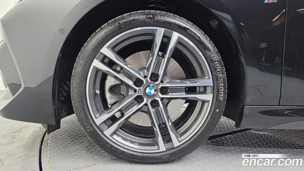 BMW 2-Series 2024 из KR, фото 4