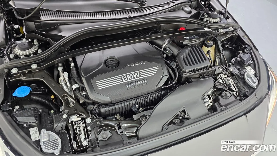 BMW 2-Series 2024 из KR, фото 9