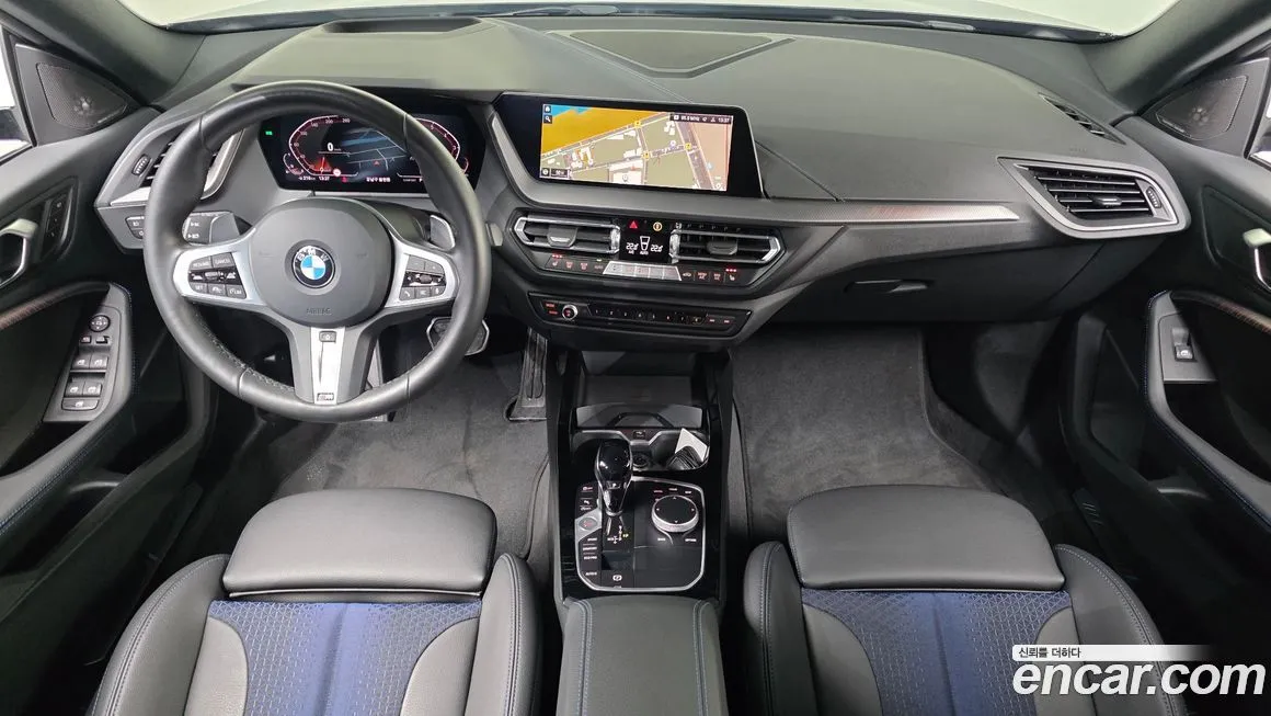 BMW 2-Series 2024 из KR, фото 7