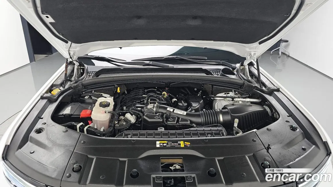 Jeep Cherokee 2023 из KR, фото 10
