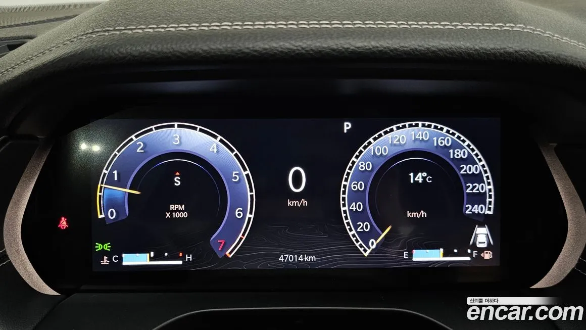 Jeep Cherokee 2023 из KR, фото 3