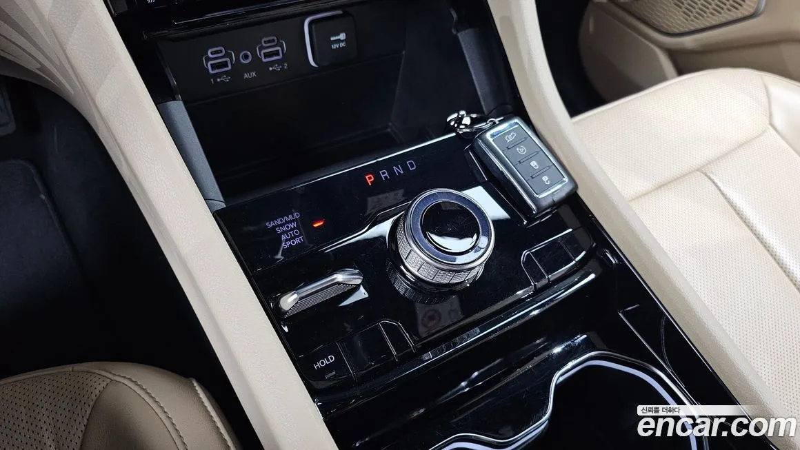 Jeep Cherokee 2023 из KR, фото 9