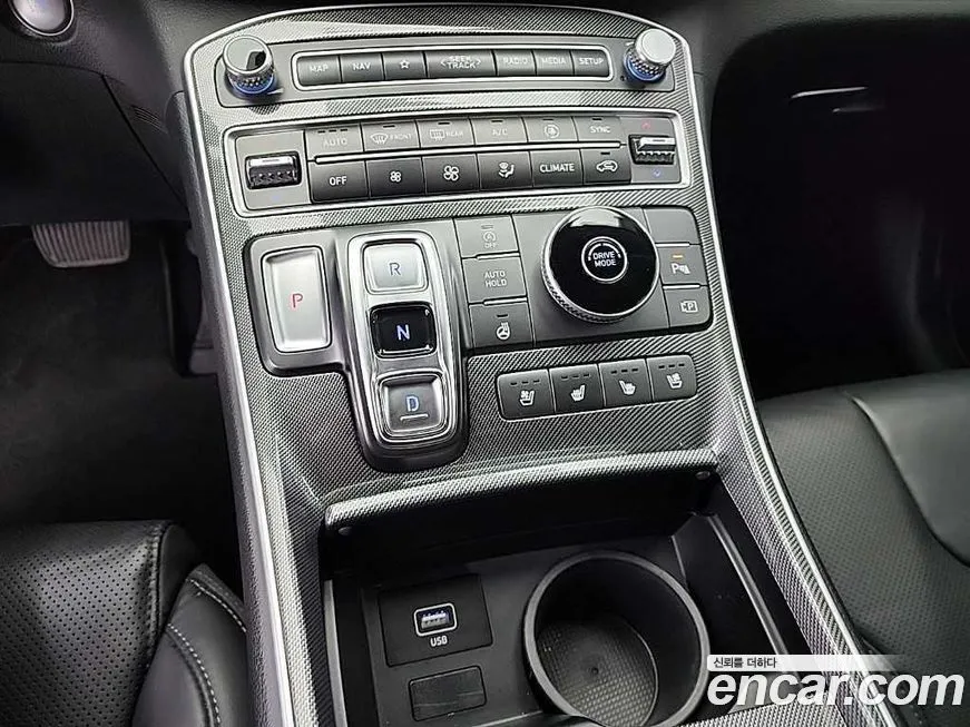 Hyundai Santafe — фото 10