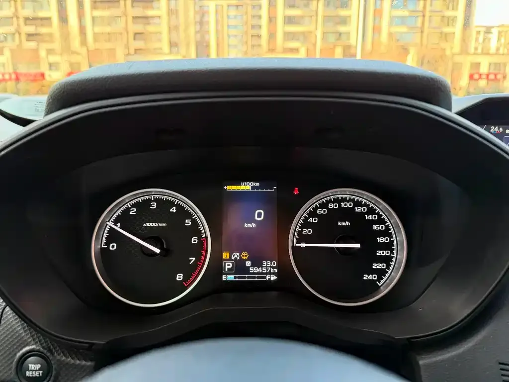 Subaru Forester 2021 из CN, фото 2