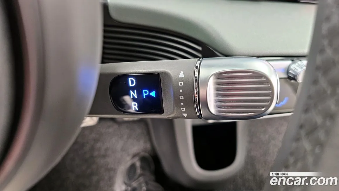 Hyundai Ioniq5 — фото 6