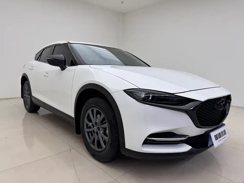Mazda CX-4 2023 из CN, фото 4