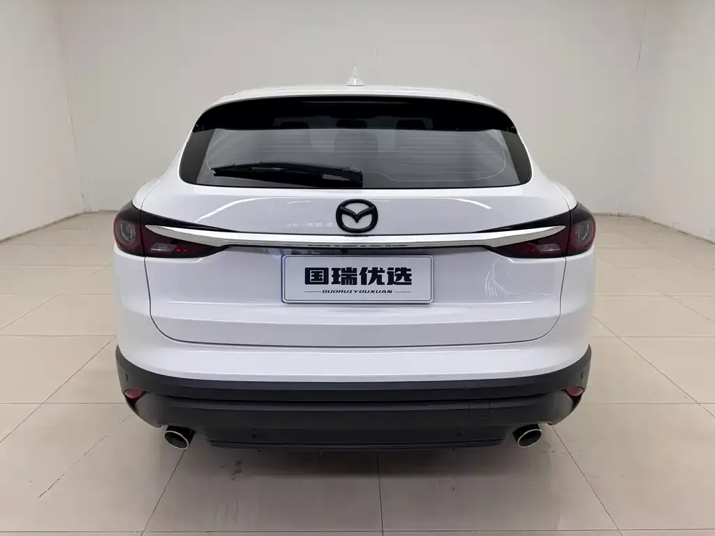 Mazda CX-4 2023 из CN, фото 3