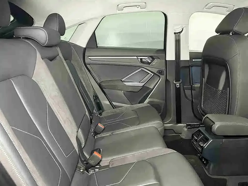 Audi Q3 Sportback — фото 6