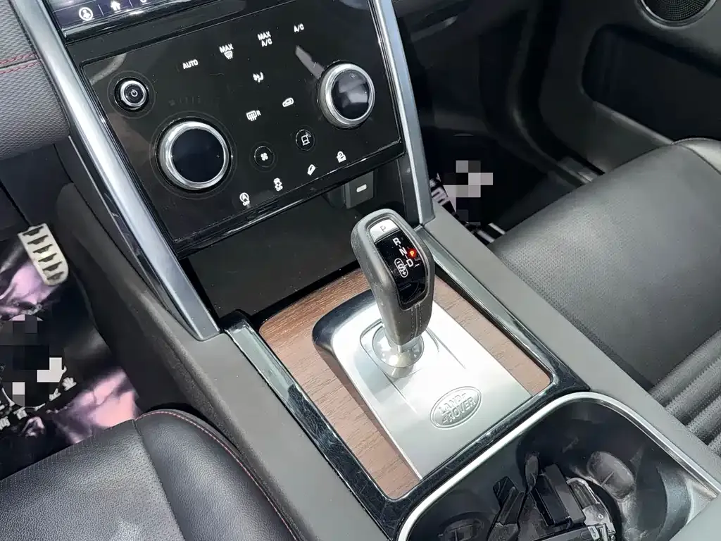 Land Rover Discovery Sport 2021 из CN, фото 7