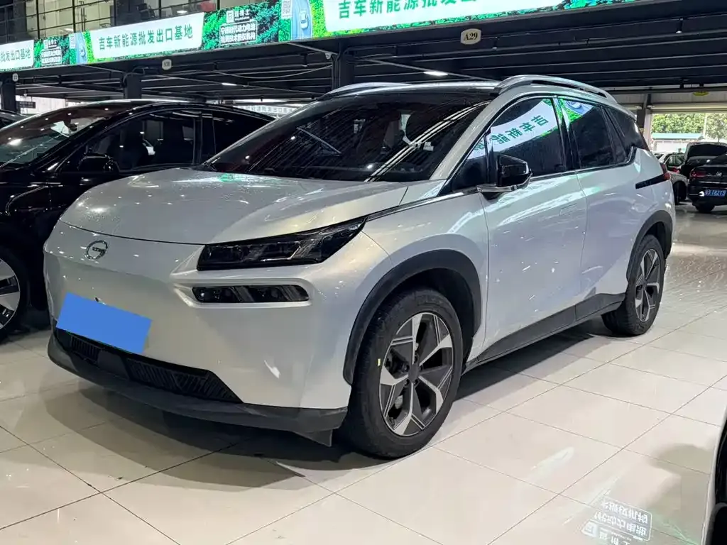 Aion V 2023 из CN, фото 1