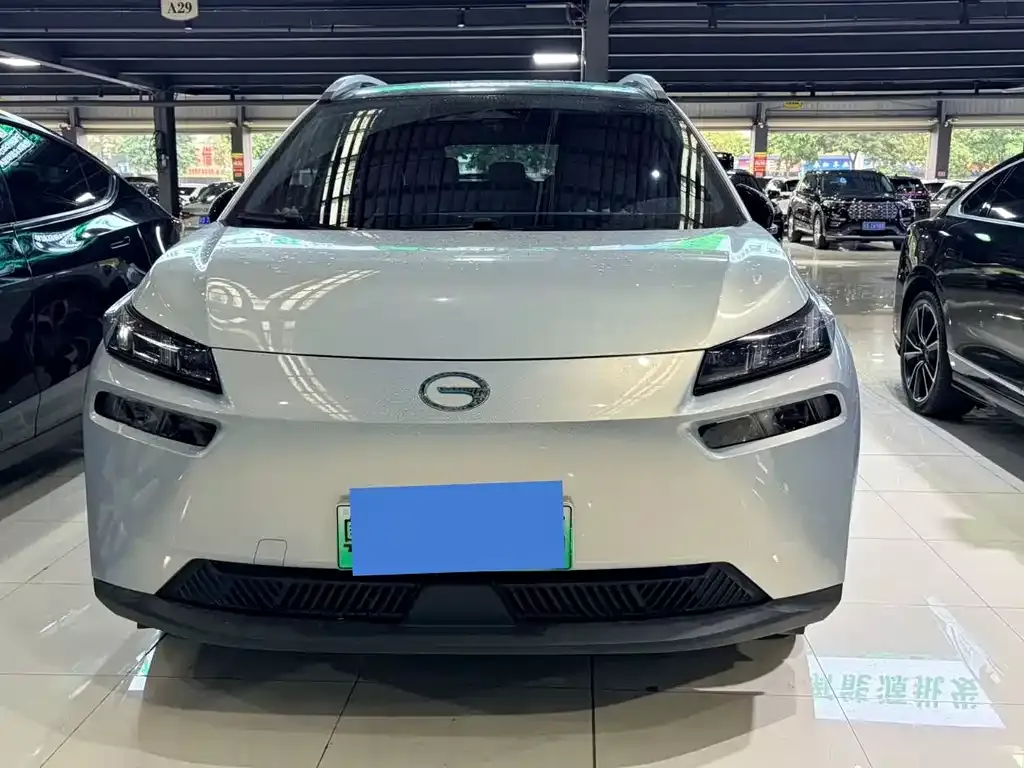 Aion V 2023 из CN, фото 9