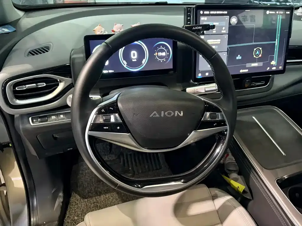 Aion V 2023 из CN, фото 7