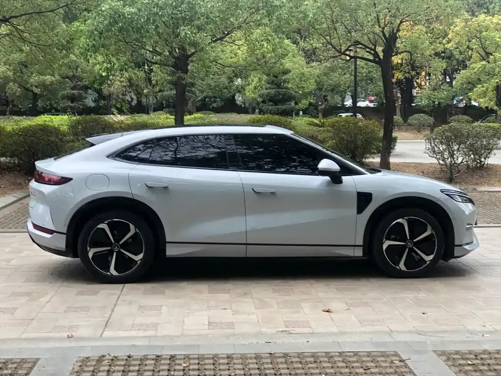 BYD L EV 2024 из CN, фото 5