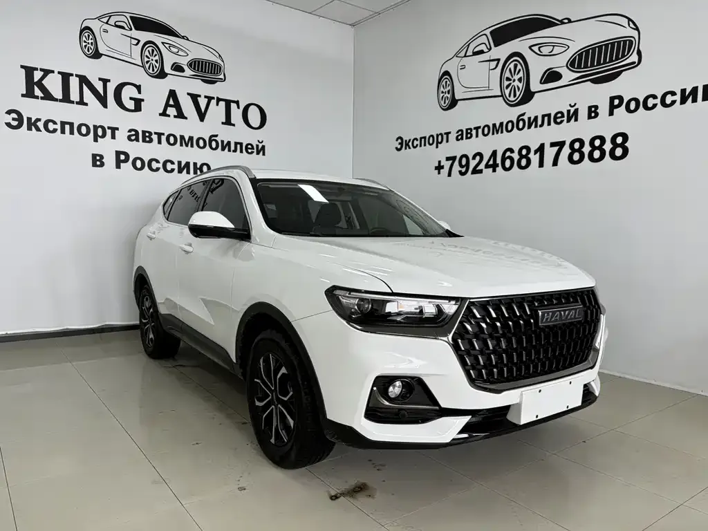 Haval H6 2023 из CN, фото 1