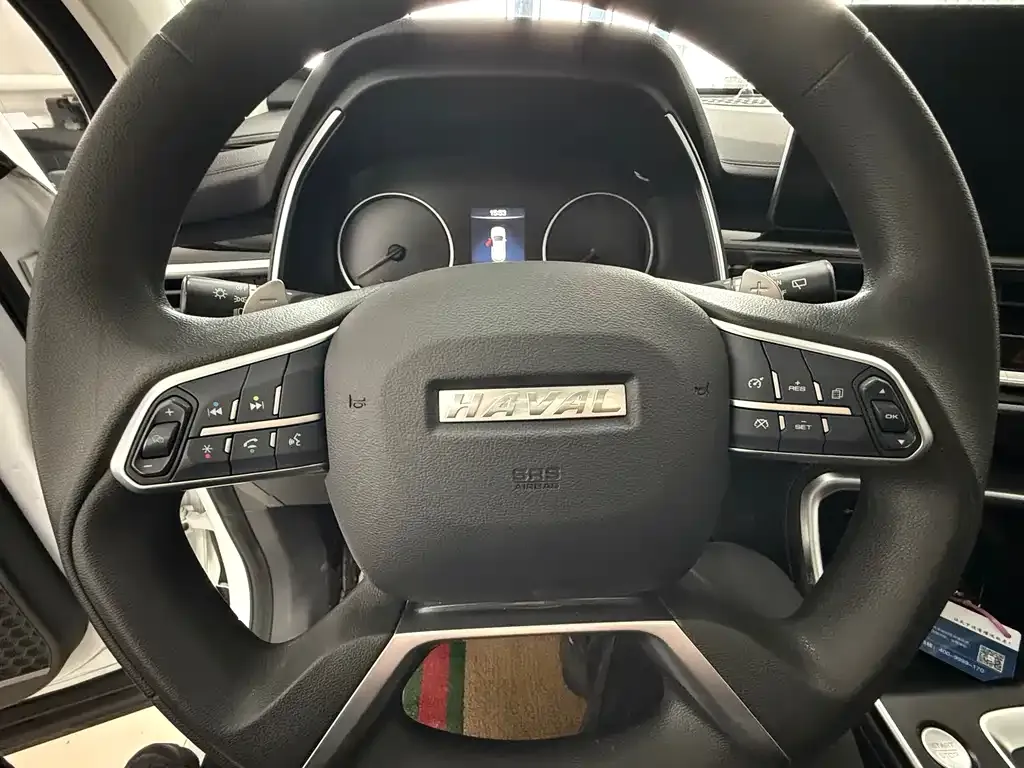 Haval H6 2023 из CN, фото 8
