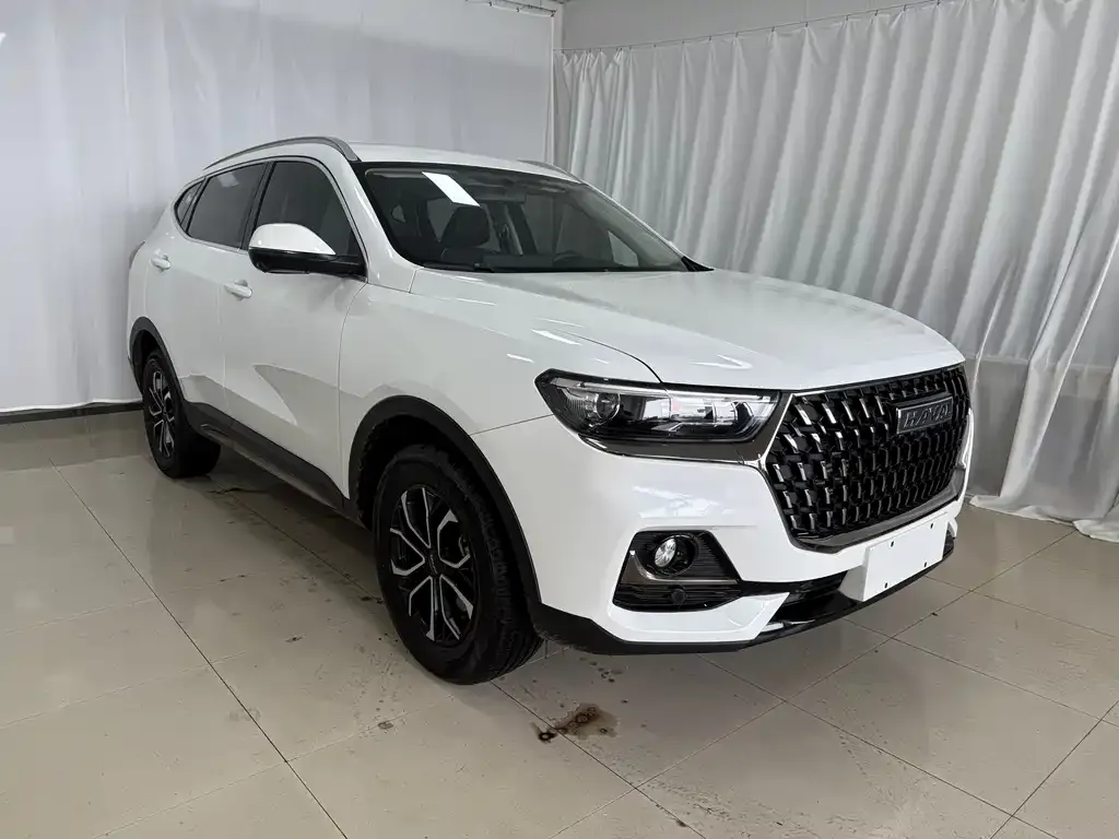Haval H6 2023 из CN, фото 4