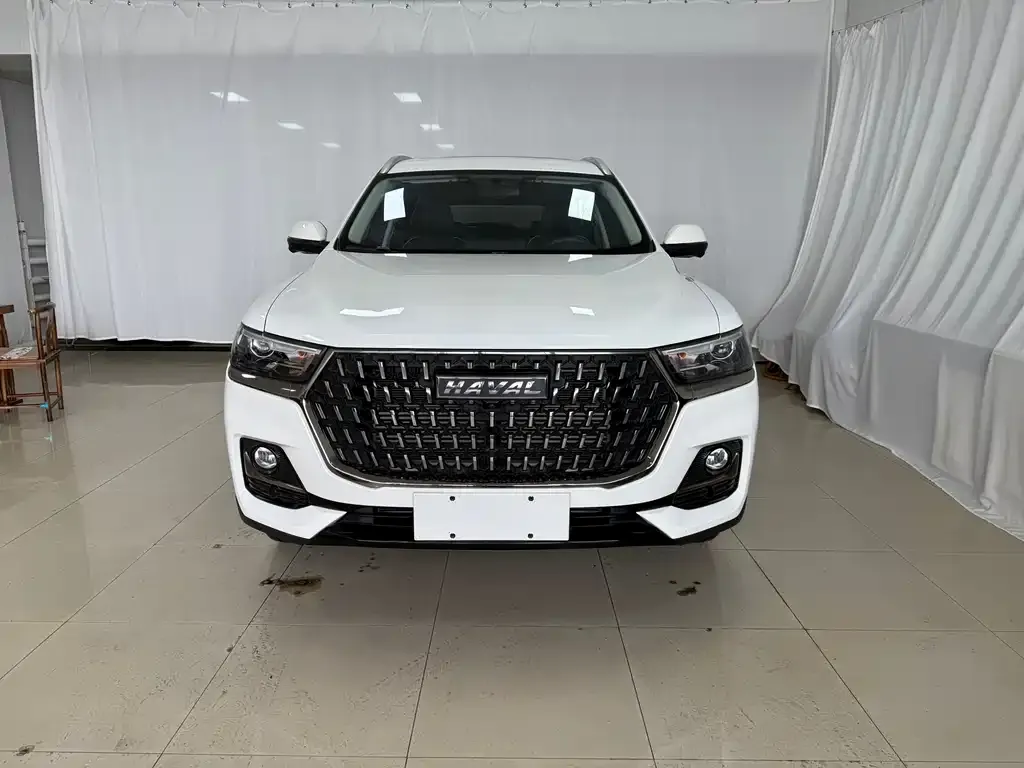Haval H6 2023 из CN, фото 7