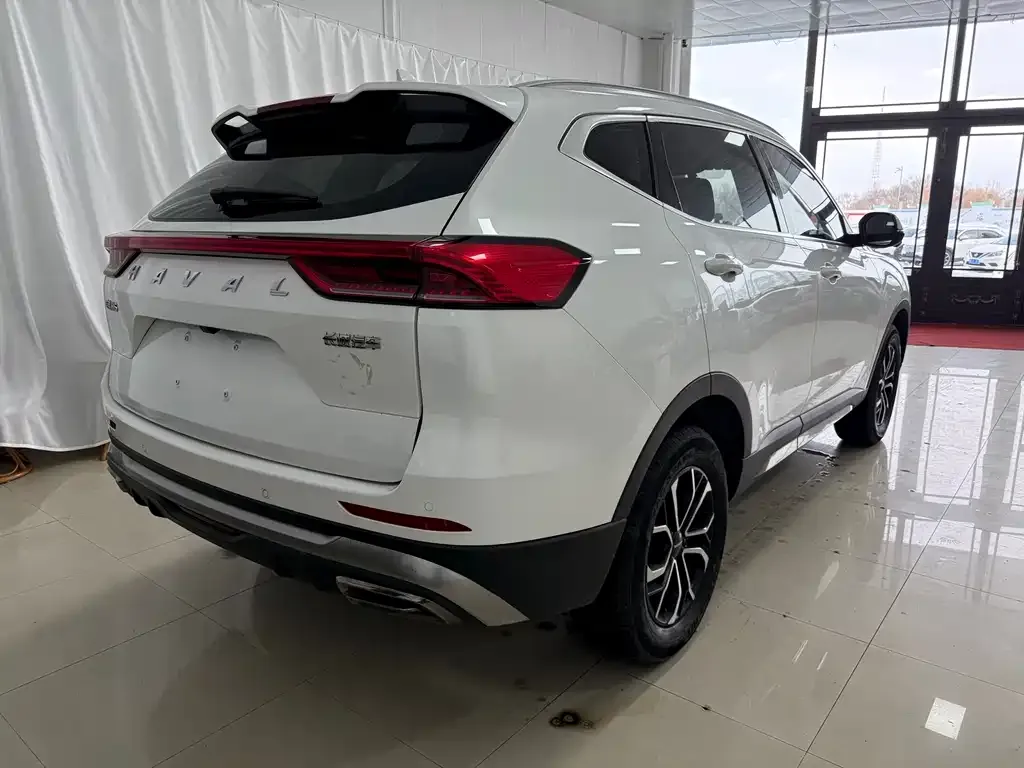 Haval H6 2023 из CN, фото 3