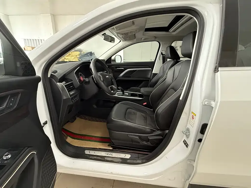 Haval H6 2023 из CN, фото 9