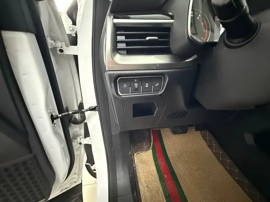 Haval H6 2023 из CN, фото 6
