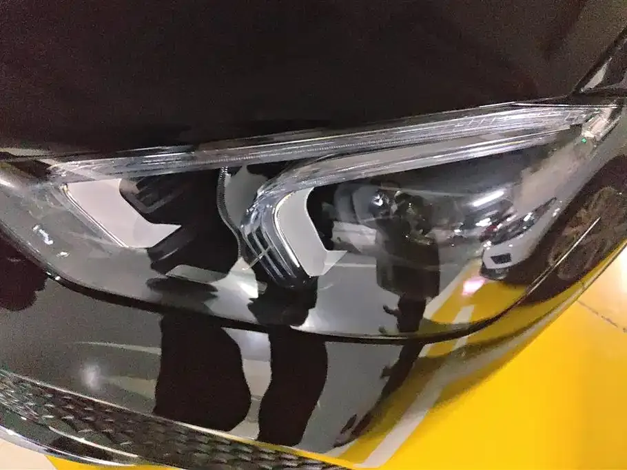 Mercedes-Benz GLE 2023 из CN, фото 4