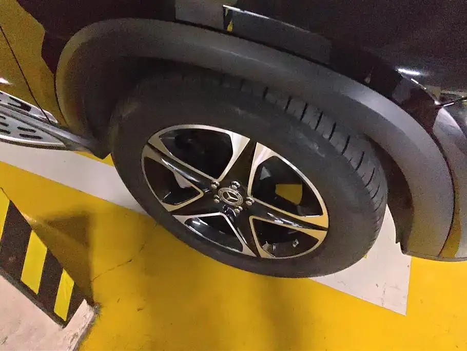 Mercedes-Benz GLE 2023 из CN, фото 8