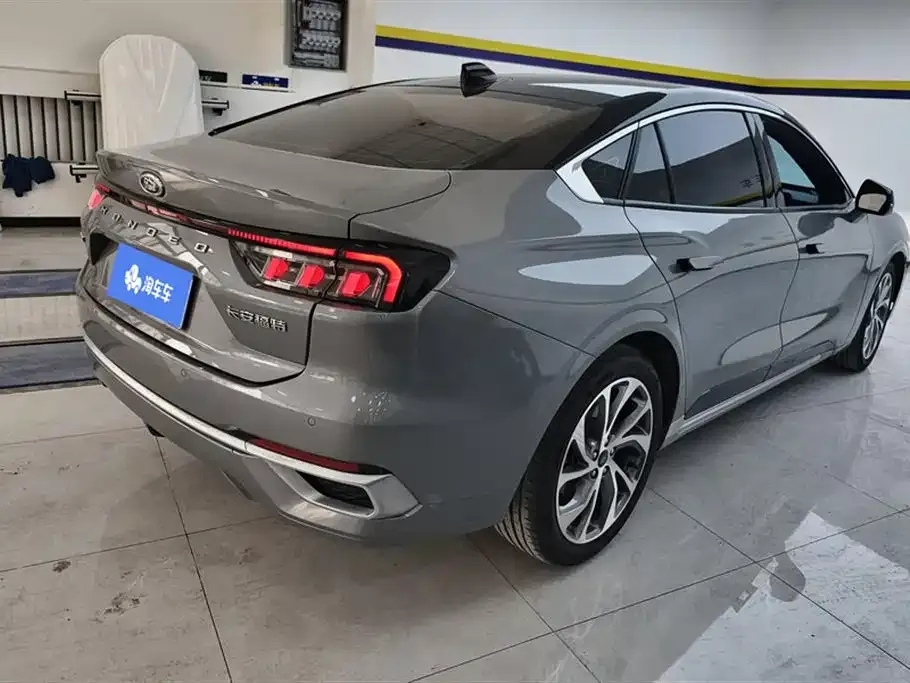 Ford Mondeo 2023 из CN, фото 6