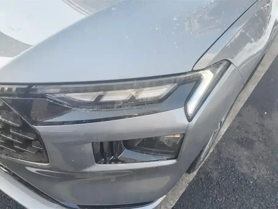 Ford Mondeo 2023 из CN, фото 7