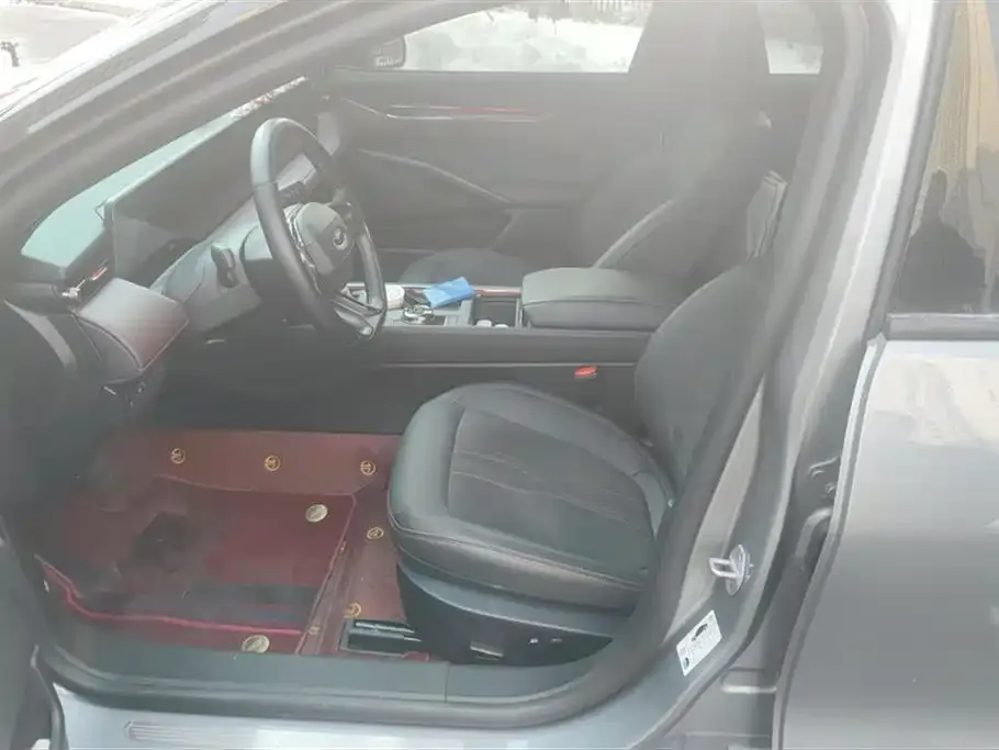 Ford Mondeo 2023 из CN, фото 4