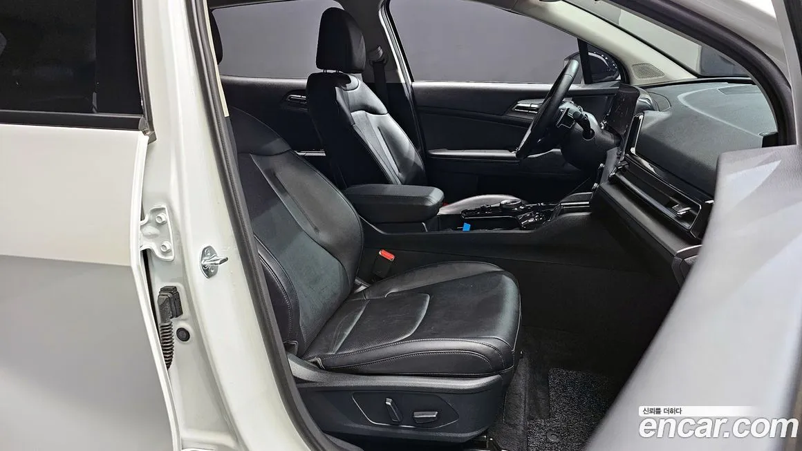Kia Sportage — фото 4
