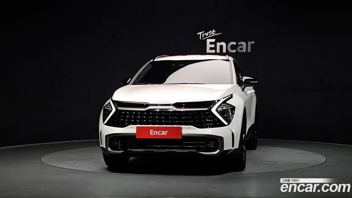 Kia Sportage — фото 2