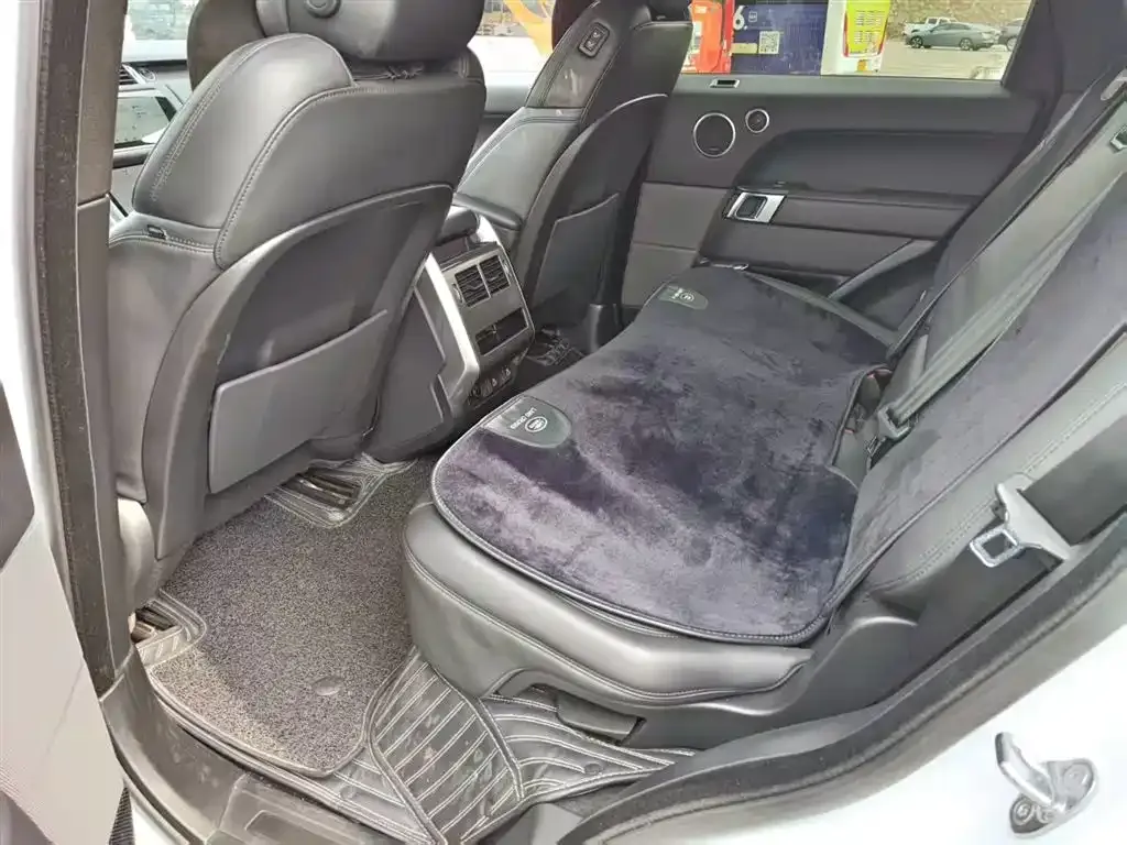 Land Rover Sport PHEV 2021 из CN, фото 6