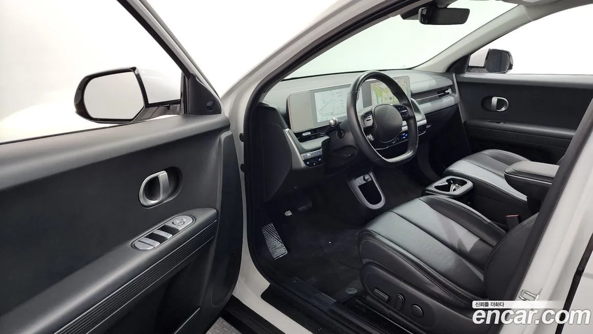 Hyundai Ioniq5 — фото 10