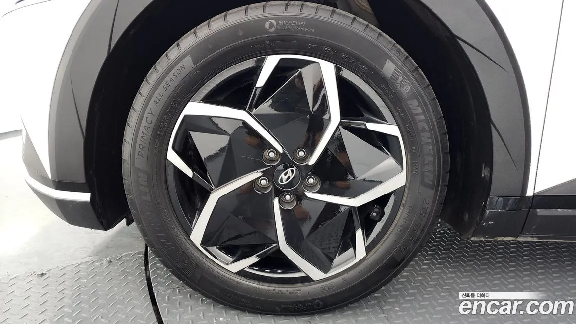 Hyundai Ioniq5 — фото 4