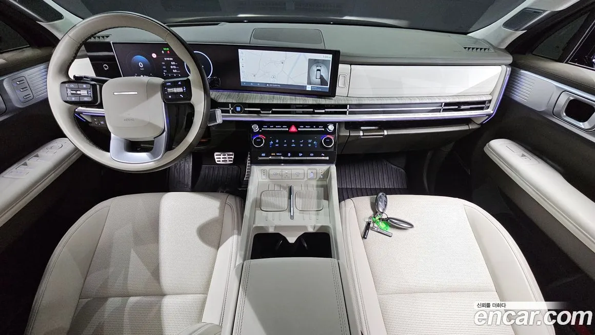 Hyundai Santafe — фото 4