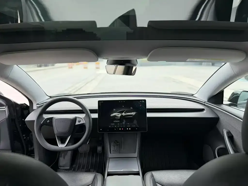 Tesla Model 3 — фото 2