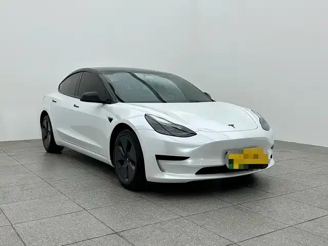Tesla Model 3 — фото 6